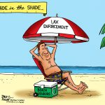 Made in the Shade