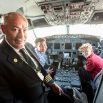 ‘Inspiring’ Cayman Airways pilot calls it a career