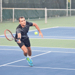 Cayman Open draws local, international talent