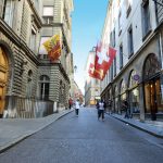 EDITORIAL – Swiss voters say ‘Nein’ to tax bullies