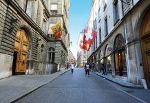 EDITORIAL – Swiss voters say ‘Nein’ to tax bullies