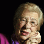 Anne Frank’s stepsister to share story of Holocaust survival