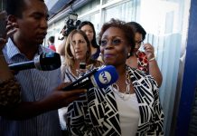 Panama Papers law firm partners arrested