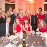 Red Dress Gala raises funds for heart health