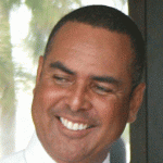 Former RCIPS commander Dixon enters political fray