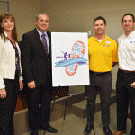 YMCA to benefit from DG’s 5K run