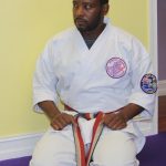 Free self-defense class in West Bay