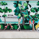 Exploring ‘The Art of the Cayman Islands’