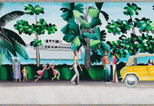 Exploring ‘The Art of the Cayman Islands’