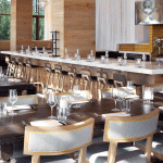 Kimpton’s Chef’s Counter brings gastronomic delights