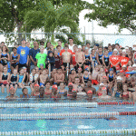 CARIFTA qualifiers kick off with Pete Ribbins swim meet