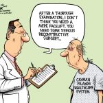 Cayman Healthcare Facelift
