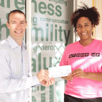 Cayman-themed book raises $5,700 for anti-bullying campaign