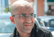 Syed jailed for 8 years