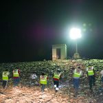 Family of missing landfill worker sues government
