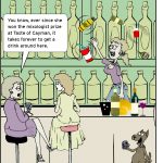 Bad Service