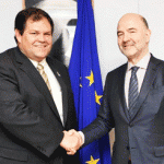 Government: European Commissioner recognizes Cayman’s tax transparency regime