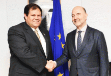 Government: European Commissioner recognizes Cayman’s tax transparency regime