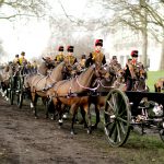 Queen Elizabeth II’s 65-year reign