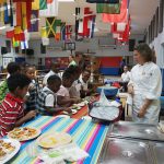 Private sector helps government fund poor relief