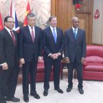 ‘Deepening relationship’ between China, Cayman Islands cited