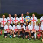 Legends clash in exciting West Bay football matchup