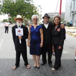 West Bay family marks accomplishments in tourism