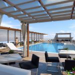 Objectors clarify stance on rooftop pool development