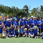 Kids Gaelic Football Club welcomes new members
