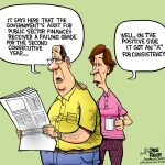 Public sector finances audit