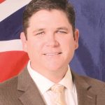 McTaggart announces BT candidacy