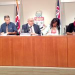 Child abuse prevention measures extended to sports groups