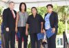 Longtime civil servants honored at Pedro St. James