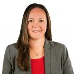 Bodden Robinson, Maxine