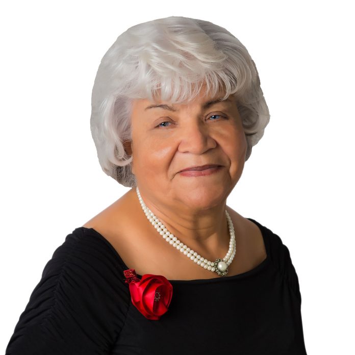 Daphne-Orrett