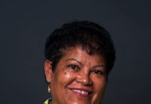 McCoy-Moore, Maxine