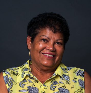McCoy-Moore, Maxine