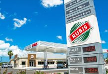 Sunday liquor sales amendment in effect