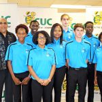 Cayman CARIFTA athletes announced