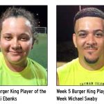 Flag football: Uncle Clem’s undefeated