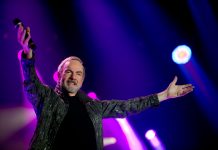 April concerts in South Florida