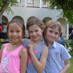School offers Spring Fling