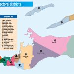 Record-setting Nomination Day: 63 hopefuls compete for 19 seats