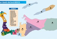 Record-setting Nomination Day: 63 hopefuls compete for 19 seats