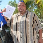Now … meet your candidates for the 2017 elections