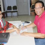 AS IT HAPPENED: This is how nomination day played out