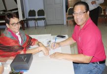 AS IT HAPPENED: This is how nomination day played out