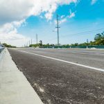 $4 million spent on land claims for highway widening