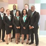 Cayman students compete in investment challenge