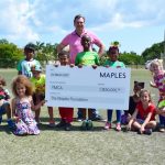 Business in brief: Maples donates $50K to YMCA